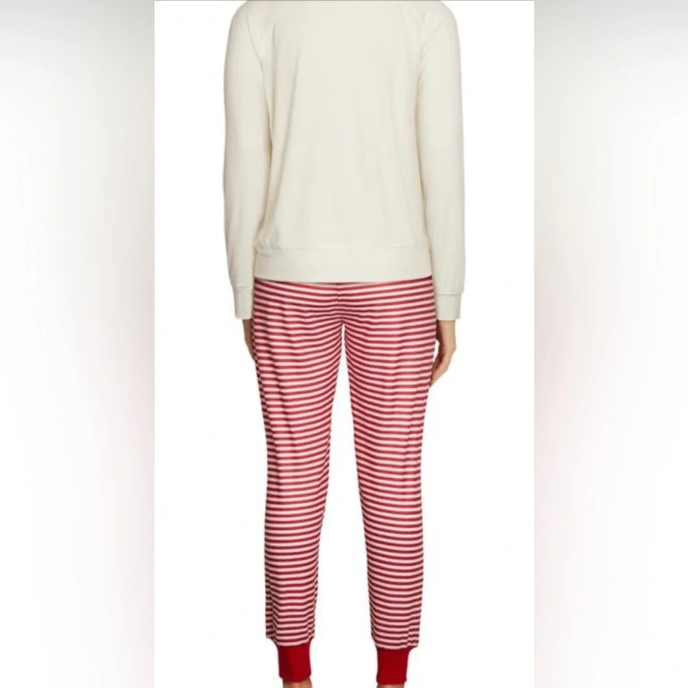 WILDFOX SLEEP 2 piece pajama set